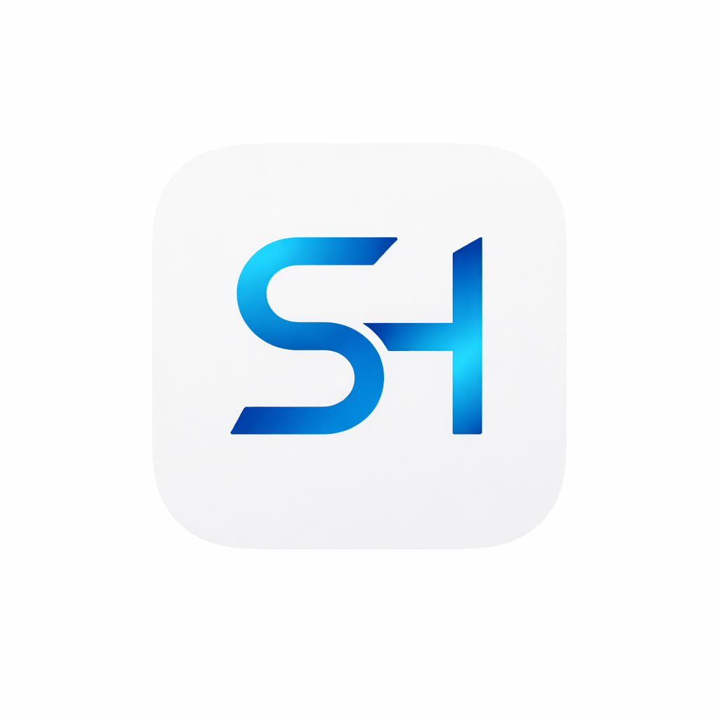 SolutechHub logo